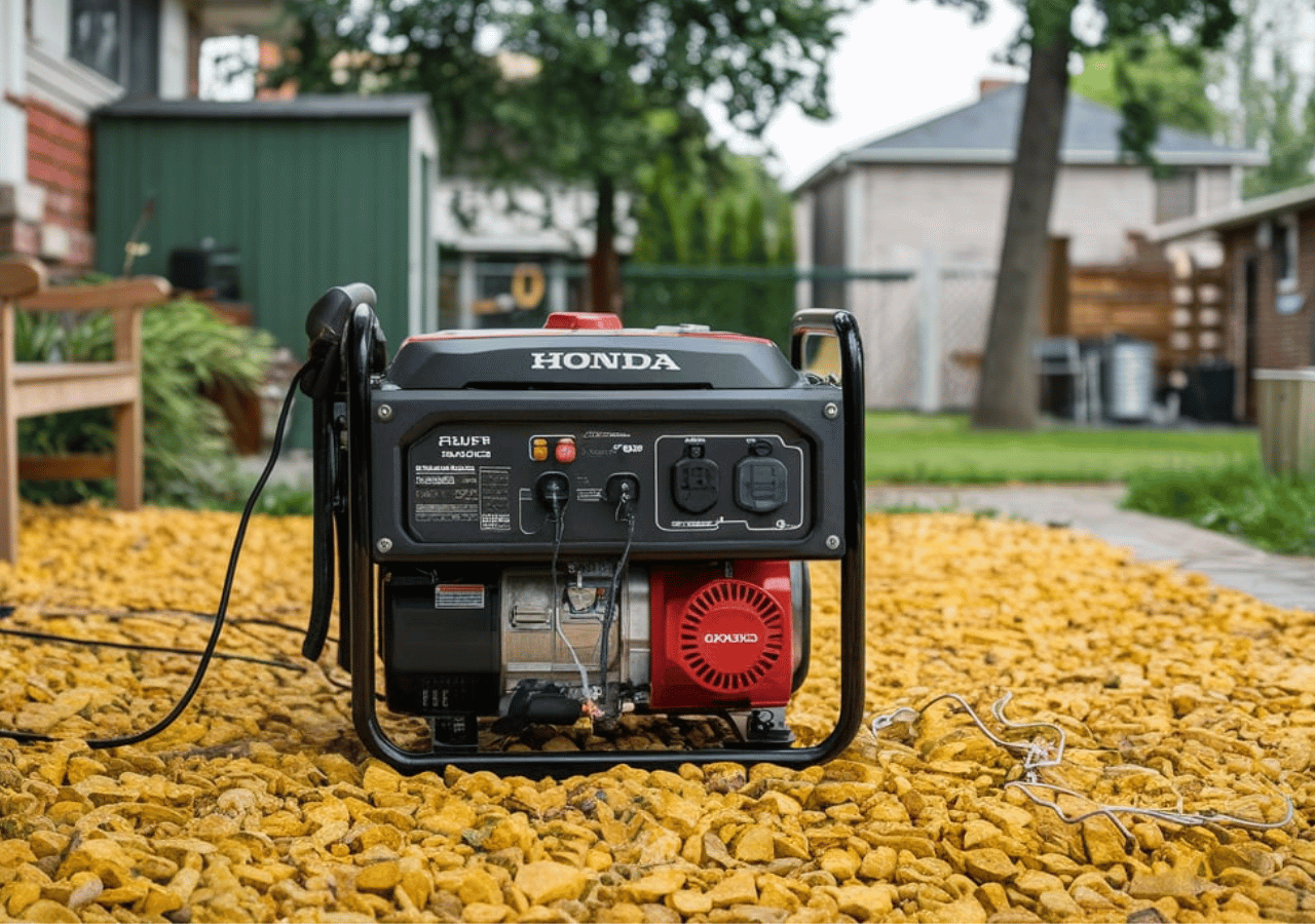 Best Portable Generator for Home: Top Picks for Emergency Power & Outdoor Use