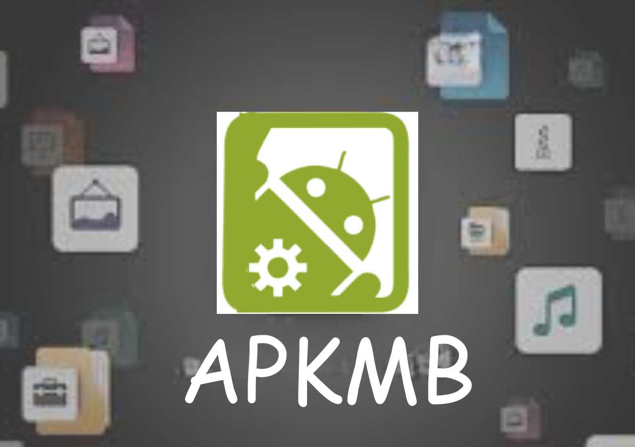 APKMB downloads