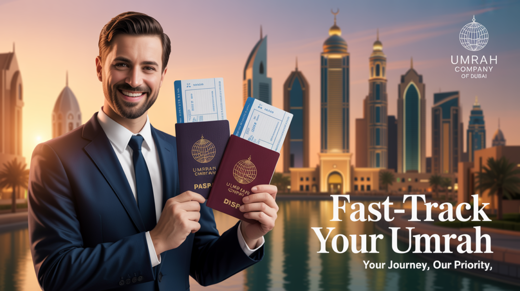 Understanding the Umrah Visa for UAE Residents For Muslims living in the UAE, performing Umrah is a spiritual goal that’s now more accessible than ever. One of the key steps in this journey is getting an Umrah visa. Many residents wonder if there’s a way to speed up the visa process, especially when they’re planning their pilgrimage on short notice. The good news is: Yes, UAE residents can get a fast-track Umrah visa—but only if they go through an experienced and licensed Umrah Package By Bus in Dubai. These companies are well-connected with authorized Saudi visa providers and can streamline the process in as little as 24 to 72 hours. How Fast-Track Umrah Visa Services Work in Dubai Fast-track visa services are specially designed for pilgrims who want to travel quickly without waiting weeks for processing. A trusted Umrah agency in Dubai will have arrangements with the Saudi authorities to submit applications electronically through approved portals. These agencies collect your documents, process the visa online, and often receive approvals much quicker than normal. Some companies also offer express packages that include flights, hotel bookings, transport, and visa in one bundle. This is ideal for working professionals or families who decide to perform Umrah suddenly and need fast travel arrangements. What You Need to Get a Fast-Track Umrah Visa To make sure your fast-track visa application goes smoothly, you need to be prepared with the correct documents. Most Umrah travel agencies in Dubai will ask for: A passport valid for at least 6 months A recent passport-sized photograph A UAE residence visa (valid for at least 3 months) Proof of relationship if traveling with family Completed application form (usually handled by the agency) Once these are submitted, your Umrah visa can be processed electronically and issued quickly. Some agencies may also offer door-to-door document collection and delivery, making the process even easier for busy residents. Benefits of Using a Registered Umrah Company in Dubai Choosing a registered and experienced Umrah company in Dubai ensures not only faster visa processing but also peace of mind. These companies stay updated with the latest Saudi regulations, making sure your documents are compliant. They also assist you in selecting the best travel dates, hotels close to Haram, and private transport options. Trusted companies like these also offer real-time support, in case you face any issues during or after the visa process. Whether you're traveling solo, with a spouse, or as a family, a good agency helps make everything smooth and stress-free. Final Thoughts – Make Your Umrah Journey Swift and Simple So, can UAE residents get a fast-track Umrah visa? Absolutely—if they go through a reliable Umrah travel agency in Dubai. From document handling to express processing and package coordination, these companies make sure your pilgrimage starts without unnecessary delays. Whether you're planning a last-minute journey or just want things done efficiently, fast-track visa services are the perfect solution. Always go for an agency that has proven experience, transparent pricing, and full support from visa to return. This way, you can focus on your spiritual goals and leave the travel worries behind.