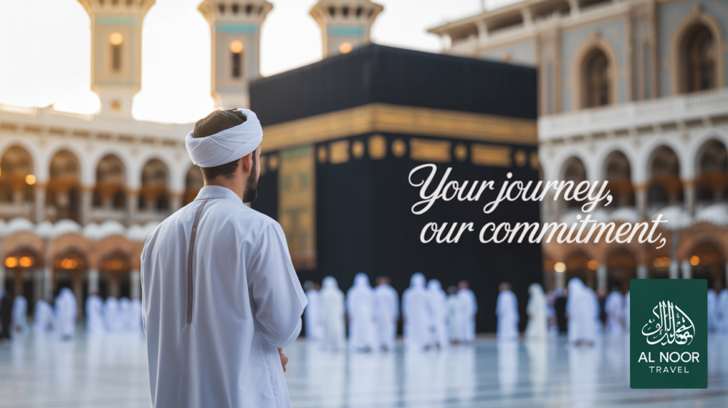 How to Find the Best Umrah Services in Dubai for Last-Minute Pilgrimage