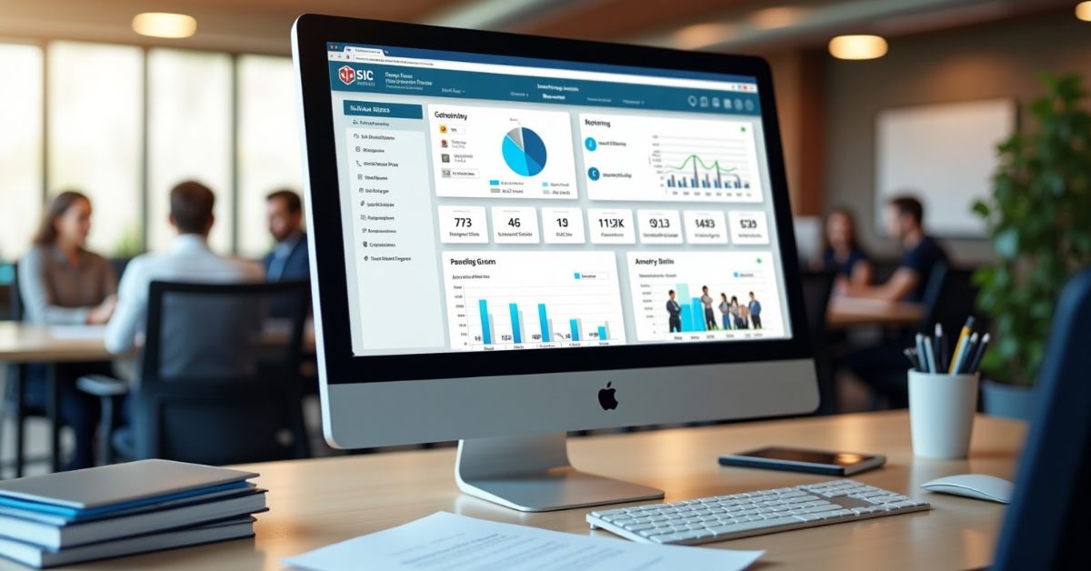 Payroll Software for SMEs