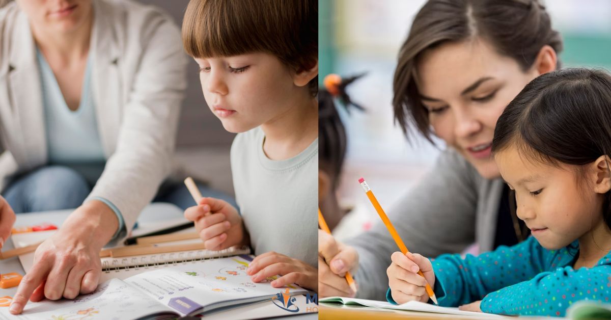 Slough Tutors