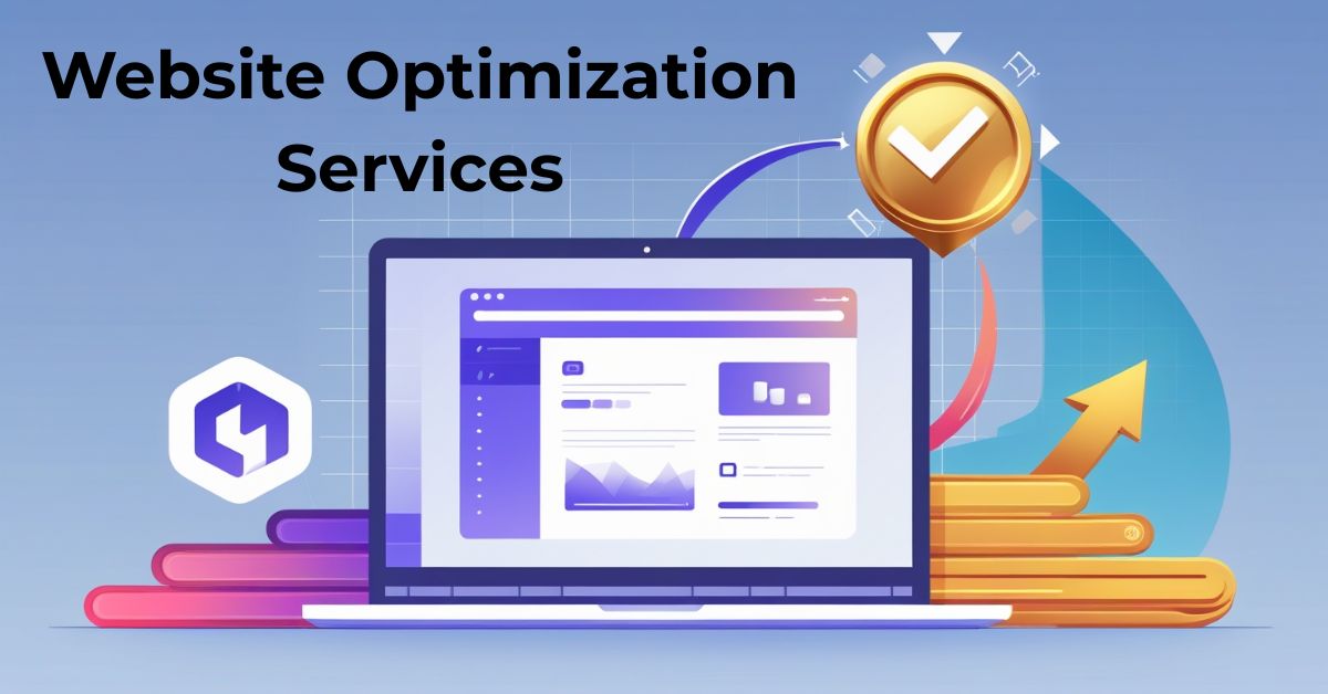Website Optimization Services