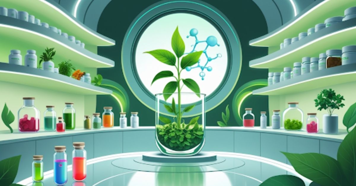 choosing plant-based supplements not for ideology, but for perceived health benefits and safety. Smart brands are pivoting fast. The question isn't whether to enter this market—it's how to manufacture products that actually work. The Numbers Don't Lie: Plant-Based Supplements Are Crushing Traditional Markets Recent industry data reveals explosiv